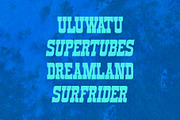 Salo - Display Font, a Serif Font by Tim Hankins Design (Thumbnail 10 of 14)