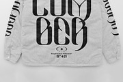 Lumber - Overshirt Mockup, a Hoody Mockup by Studio Innate (Thumbnail 5 of 6)