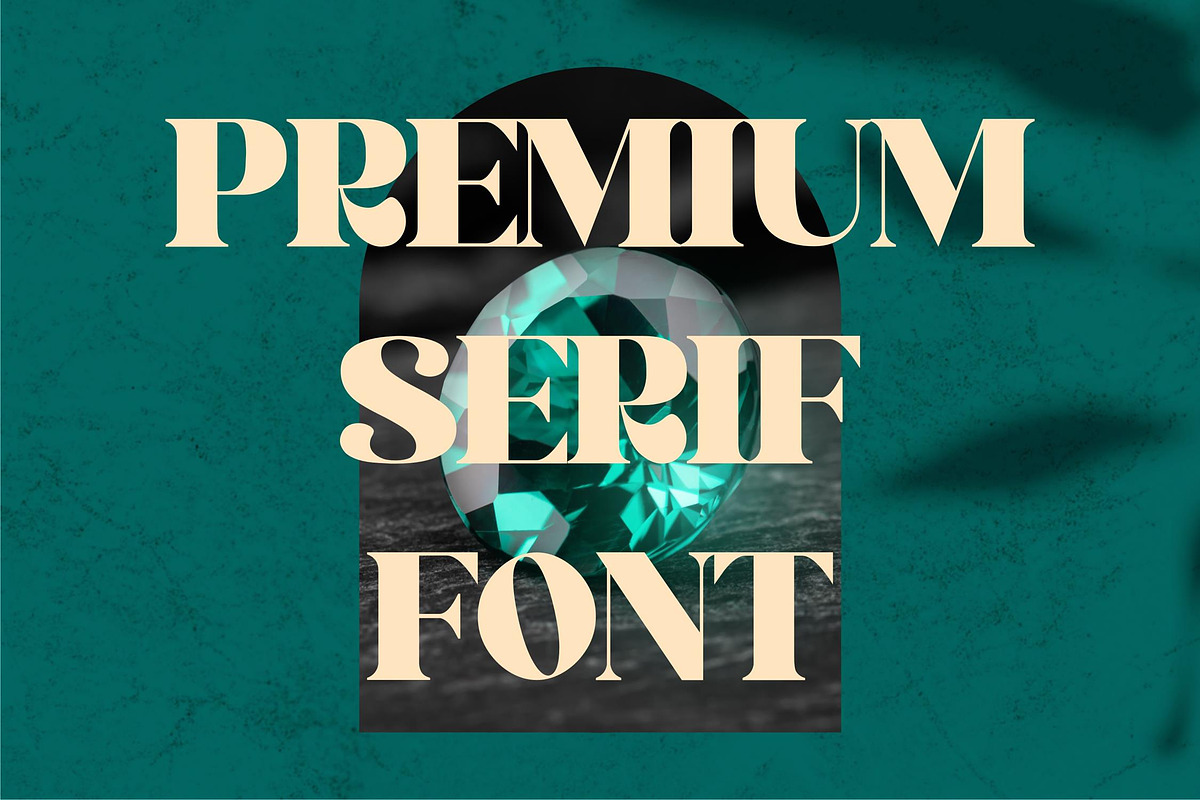 Kasta Firald Serif LS, a Serif Font by GranzCreative (Photo 3 of 18)
