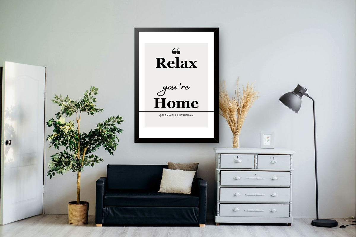 220 Inspiration Quotes for Instagram, a Social Media Template by Mishek Munene (Photo 7 of 15)