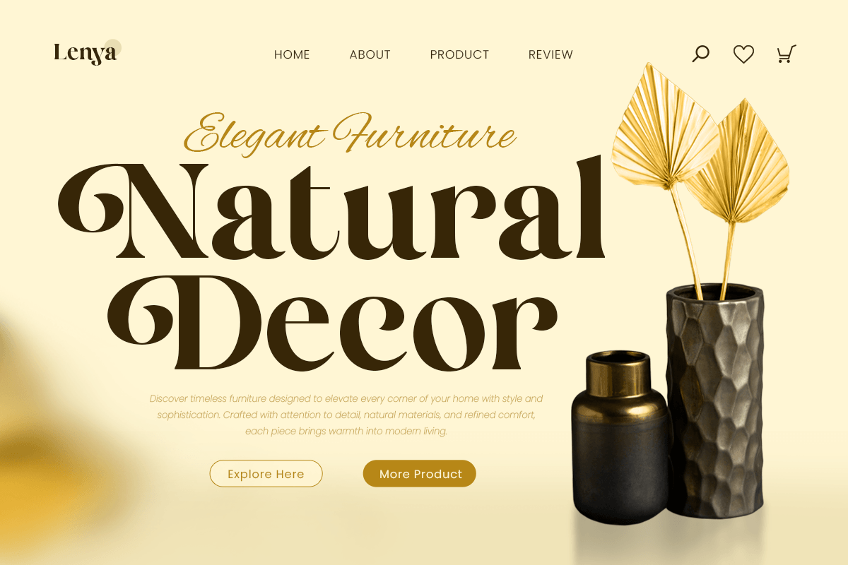 Egola - Elegant Luxury Font, a Serif Font by Sensatype (Photo 8 of 12)