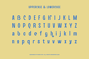 Butter Humble Food Rounded Sans Font, a Sans Serif Font by Rasio Studio (Thumbnail 2 of 10)