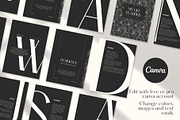 Classy Yearly Life Planner Template, a Stationery Template by Marketello Studio (Thumbnail 3 of 12)