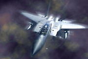 Space - Photoshop Action preview 4