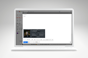 Email Signature Canva Template, an Email Template by tahananeart (Thumbnail 3 of 7)