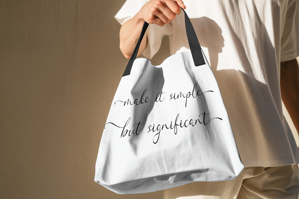 Woncherlly Elegant Calligraphy, a Script Font by gracetype_studio (Photo 7 of 12)