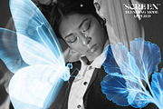 X-Ray Images Collection, a Background Graphic by Freezerondigital (Thumbnail 11 of 14)