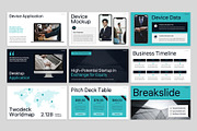 Pitch Deck Keynote, a Presentation Template by rgbryand (Thumbnail 4 of 7)
