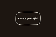 cutout playful handwritten font, a Handwritten Font by Ashiya Pixel (Thumbnail 13 of 16)