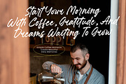 Hello Whisper Modern Handwritten, a Script Font by Letterena Studios Script (Thumbnail 19 of 21)