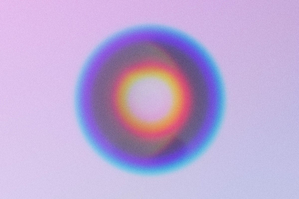 Astral: Spherical Aberration, a Texture Graphic by RuleByArt (Photo 3 of 16)