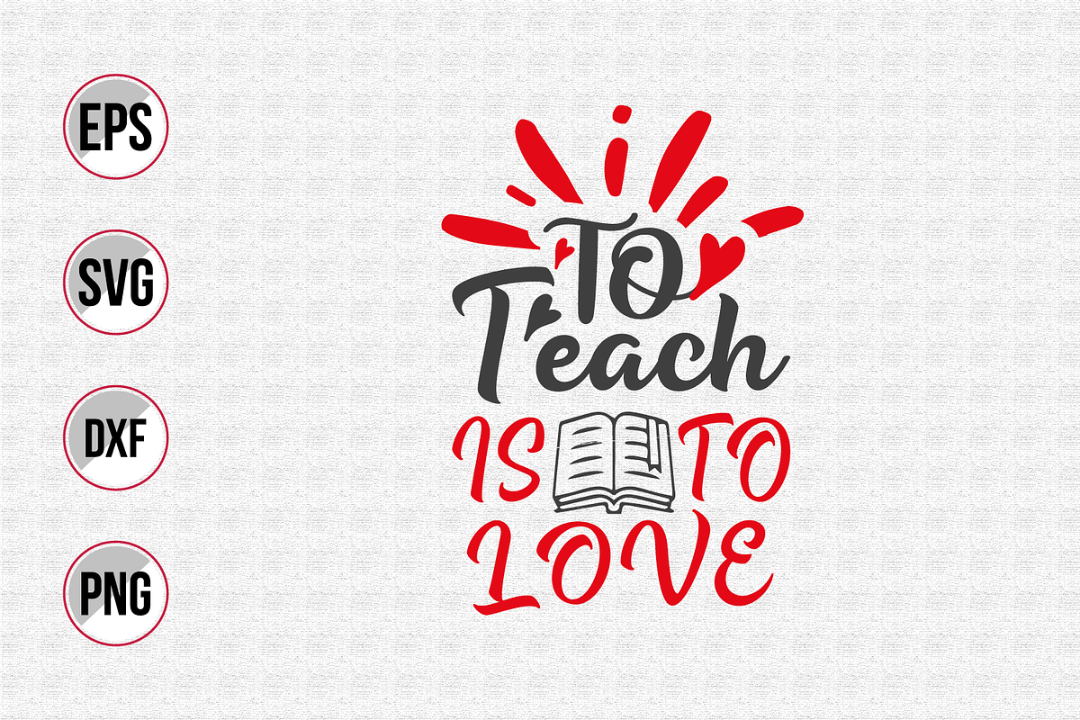 Teacher typographic quotes bundle., a Graphic by Uniquesvg99 (Photo 4 of 21)