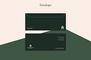 Nature Logo Kit, a Branding & Logo Template by Minimalist Logos (Thumbnail 8 of 15)