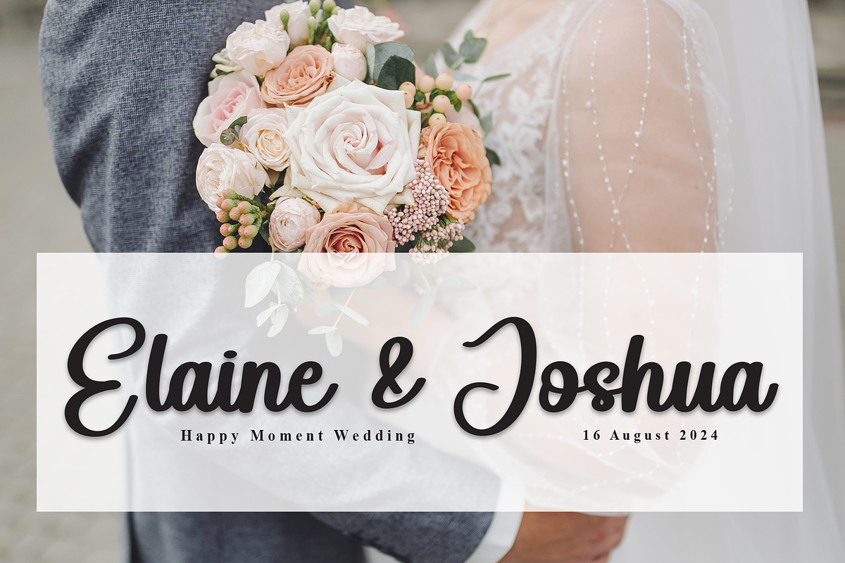 Teacher | Script Font, a Handwritten Font by Scratchones (Photo 2 of 9)