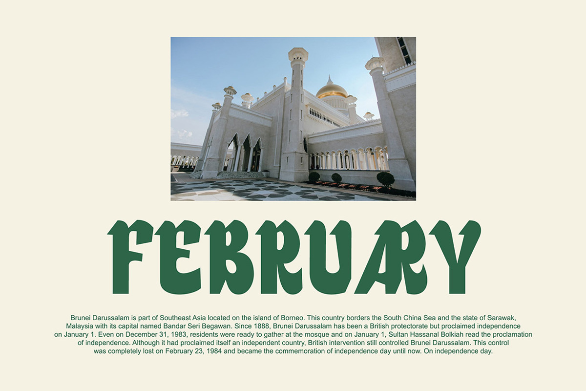Graham Pearson, a Blackletter Font by Cruzine (Photo 3 of 8)