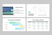 PARADISIA - Travel Agency Keynote, a Presentation Template by rgbryand (Thumbnail 8 of 9)