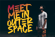 Skate Story, a Font by Epiclinez (Thumbnail 2 of 6)
