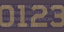 State Machine