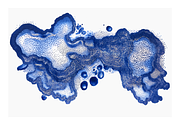 Bimo 2 Co. Organic Abstractions, a Texture Illustration by milatovar (Thumbnail 19 of 20)