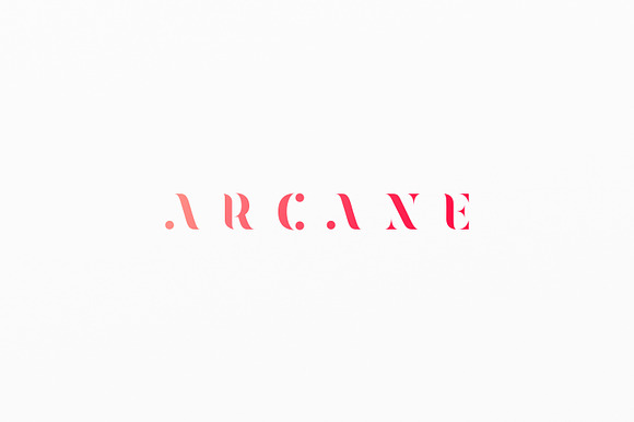 Arcane preview 8