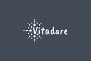 Vitadare logo, a Branding & Logo Template by MuzaInspires (Thumbnail 1 of 5)