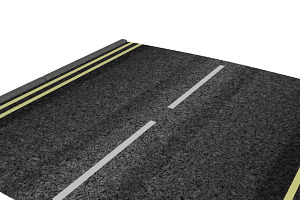Road Section