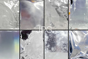 Metallic Collection, an Object Graphic by nkate (Thumbnail 16 of 21)