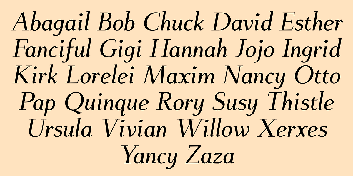Flyoika, a Slab Serif Font by Ingrimayne Type (Photo 6 of 10)