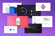 Entire Shop - 58 Presentations, a Presentation Template by Vladislav Muslakov (Thumbnail 15 of 41)
