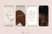 Penny Ellen Playful Handwritten Font, a Handwritten Font by Youandigraphics (Thumbnail 3 of 11)