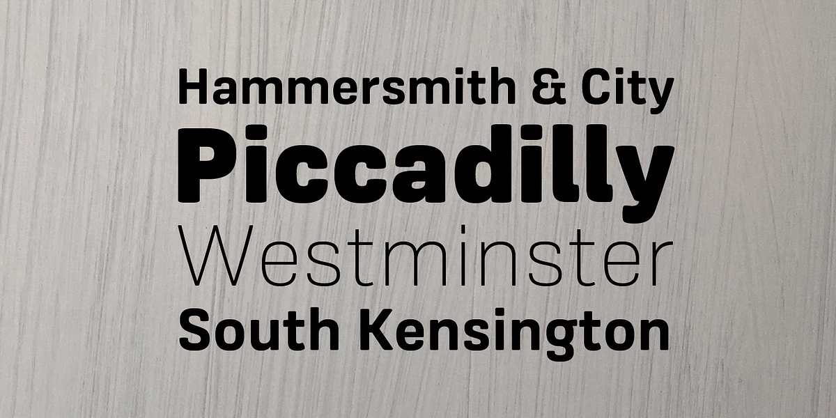 Frygia, a Sans Serif Font by Stawix (Photo 3 of 8)