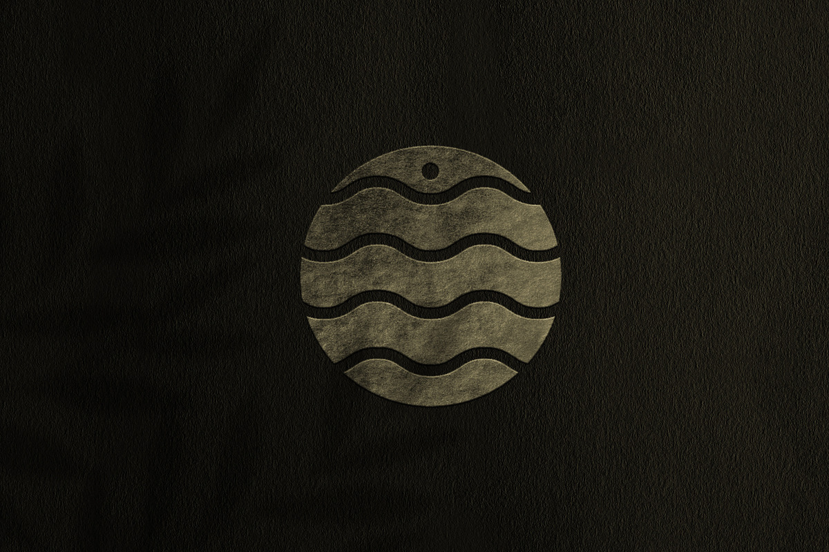 26 Luxury Logo Mockup with Shadow, a Mockup by aalfndi (Photo 12 of 30)