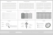 Minimal Keynote Template, a Presentation Template by Presentation Official (Thumbnail 8 of 11)