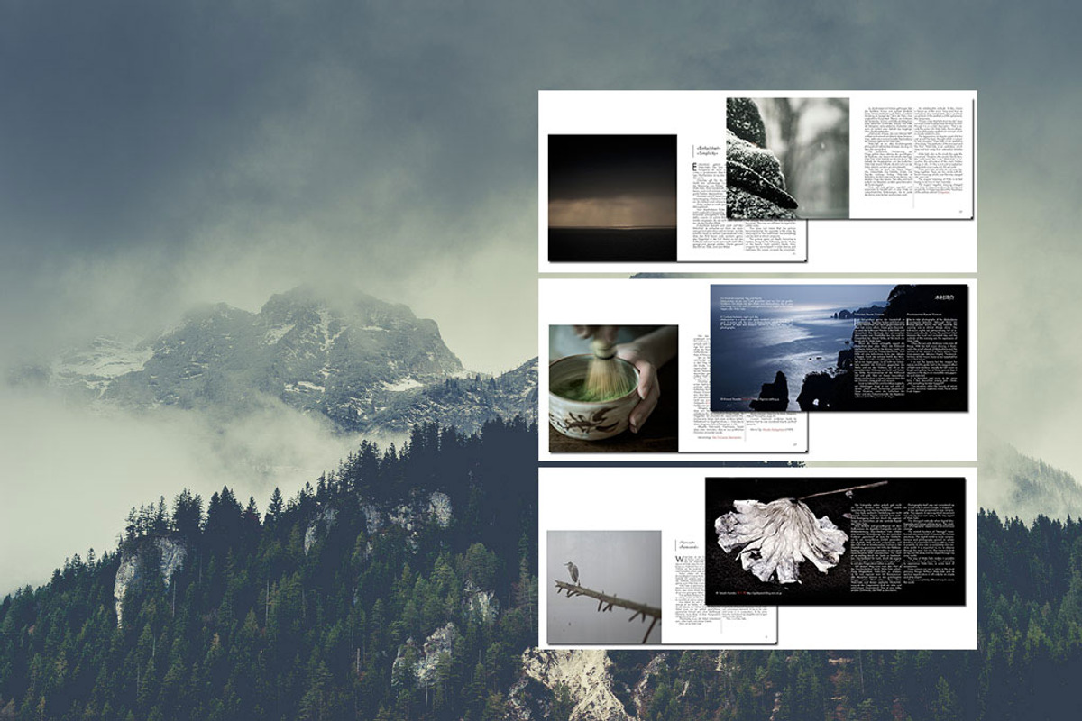 Wabi-Sabi Bundle: eBook & LR Presets, a Plug-in Add-On by Jana Mänz Photography (Photo 2 of 5)