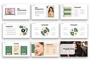 Syrstad – PowerPoint Template, a Presentation Template by kreatifreya (Thumbnail 5 of 5)