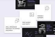 Presentation Dark Mode, a Presentation Template by TemplatesNow! (Thumbnail 13 of 13)