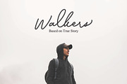 Sophia Script, a Script Font by floral studio (Thumbnail 5 of 6)