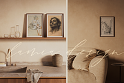 NAPLES Interior & Frame Mock-up, a Household Mockup by LAMIA DESIGN (Thumbnail 12 of 16)