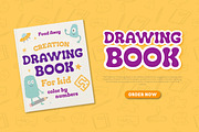 Goofrill  - Cartoon Display Font, a Handwritten Font by twinstd (Thumbnail 5 of 9)