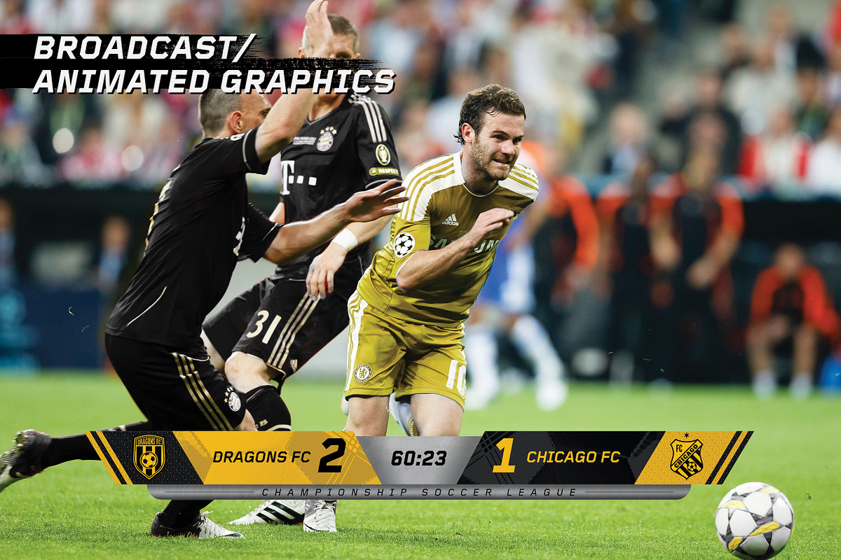 Ultimate Pro Sports Texture Pack, a Texture Graphic by Chris Weibring (Photo 26 of 26)
