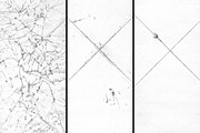 Folded paper textures volume 01, a Texture Graphic by The Shop (Thumbnail 13 of 20)