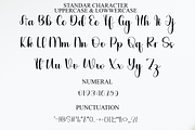 Stay Magical, a Handwritten Font by InermediaSTUDIO (Thumbnail 7 of 8)