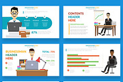 Bundle Keynote Presentation, a Presentation Template by Graphicgo (Thumbnail 21 of 22)