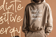 Holleday, a Handwritten Font by Integritype Studio (Thumbnail 12 of 15)