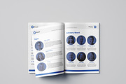 White Paper Template Word, a Brochure Template by azadcsstune (Thumbnail 10 of 12)