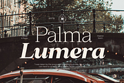 Brenco, a Serif Font by zeenesia (Thumbnail 12 of 17)