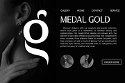 Rega Pira - Elegant Serif Family, a Serif Font by Differentialtype (Thumbnail 3 of 12)