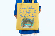 Sunshine Outink Bold Handwritten, a Script Font by Letterena Studios Script (Thumbnail 5 of 10)