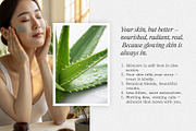 Natural Beauty Aesthetic Images, a Beauty & Fashion Photo by Helospace (Thumbnail 6 of 10)