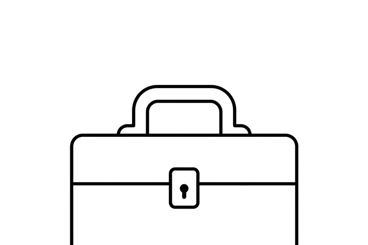 39 Car Essentials Icon Set, an Outline Icon by adenpinkstore (Photo 12 of 17)